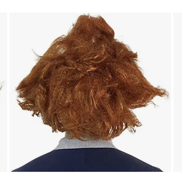 Pennywise Clown Mask Stephen King's IT Halloween Cosplay - Picture 2 of 5